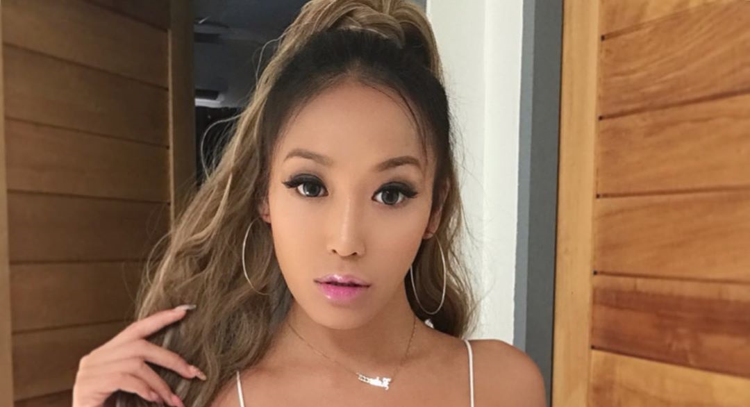 Rebecca Chen 22 Rebecca Chen 21 New Hot