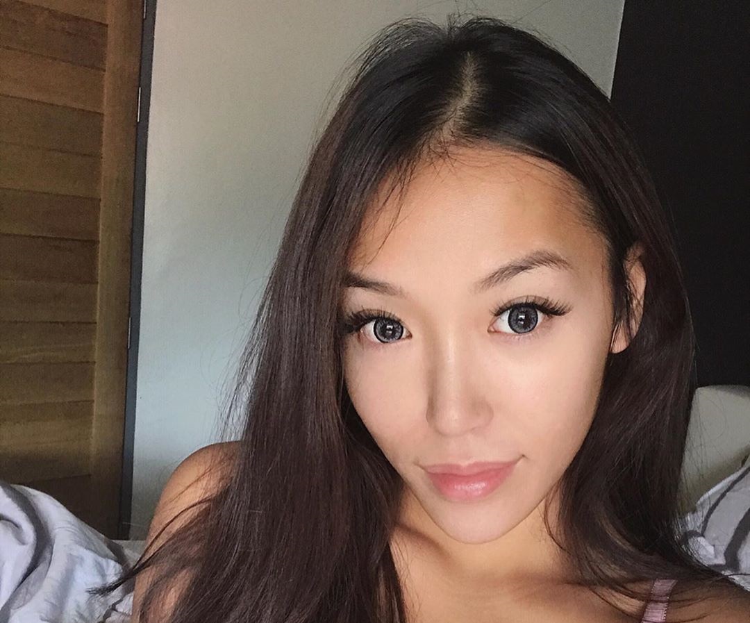 Rebecca Chen 16 Rebecca Chen 15 New Hot