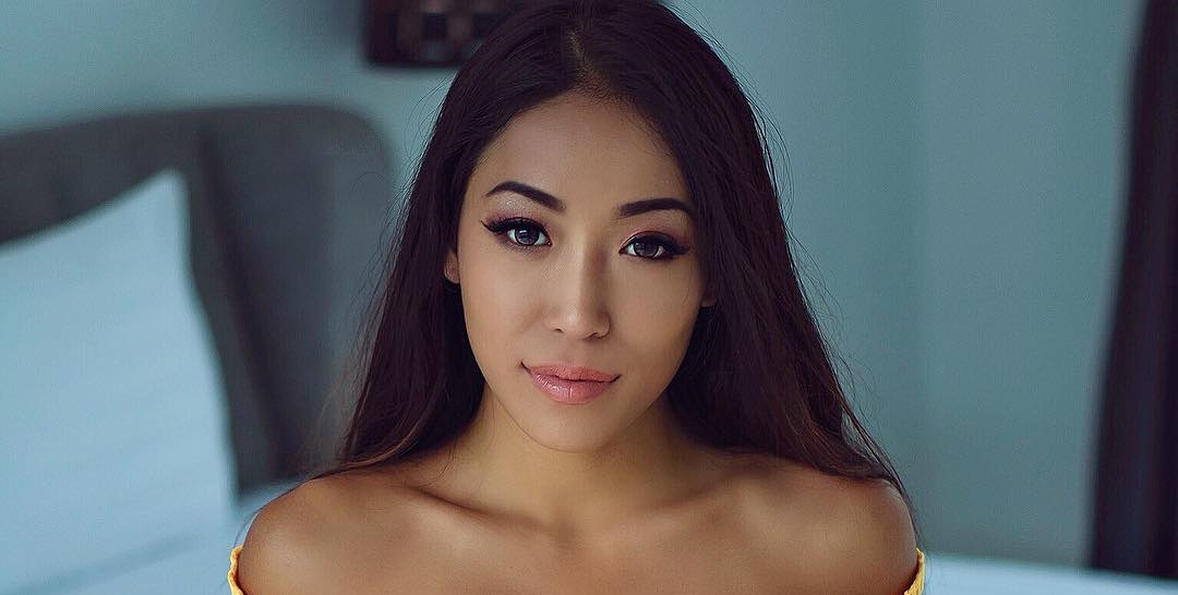 Rebecca Chen 24 Rebecca Chen 23 New Hot