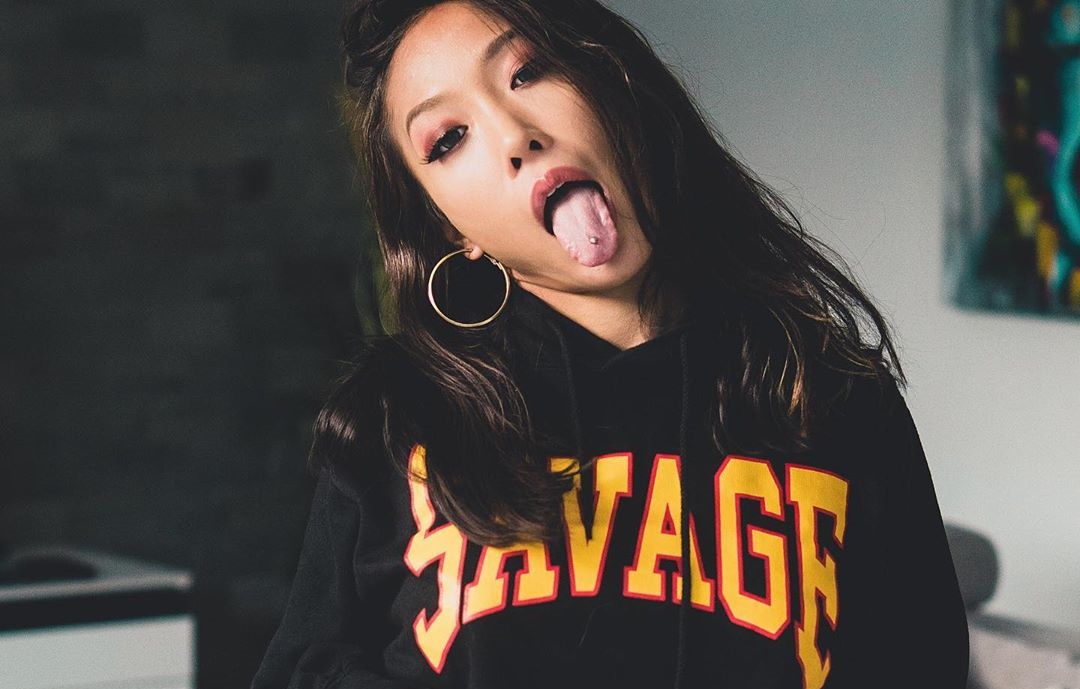 Rebecca Chen 18 Rebecca Chen 17 New Hot
