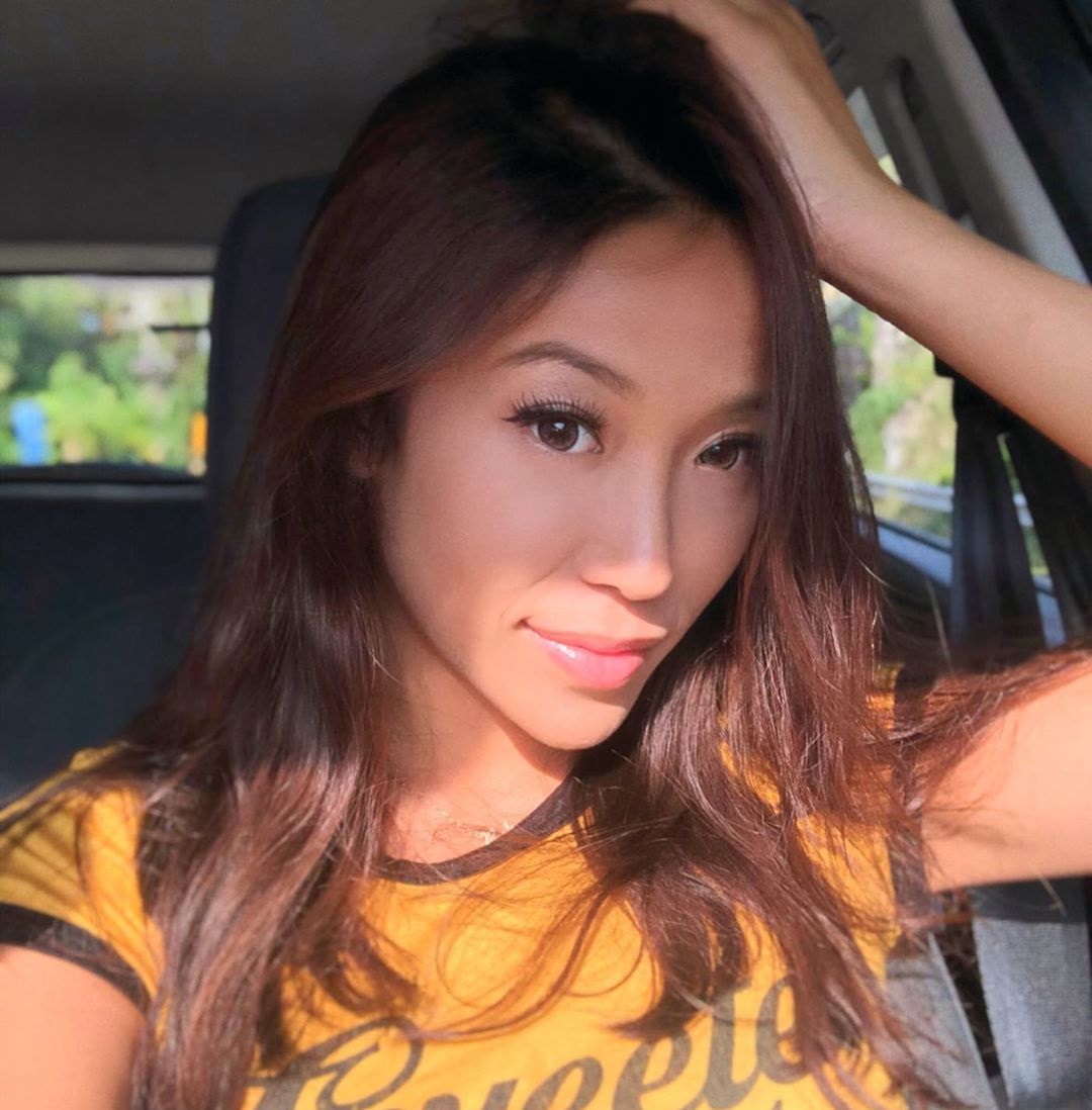 Rebecca Chen 6 Rebecca Chen 5 New Hot
