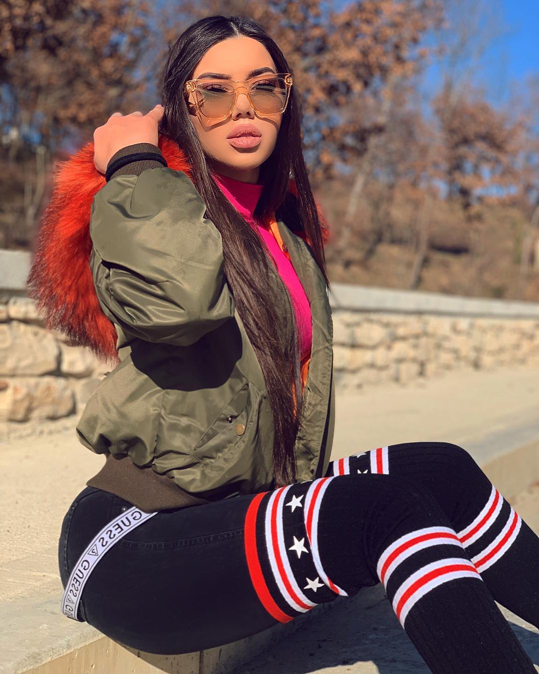Rashel Kolaneci 18 Rashel Kolaneci 17 New Hot