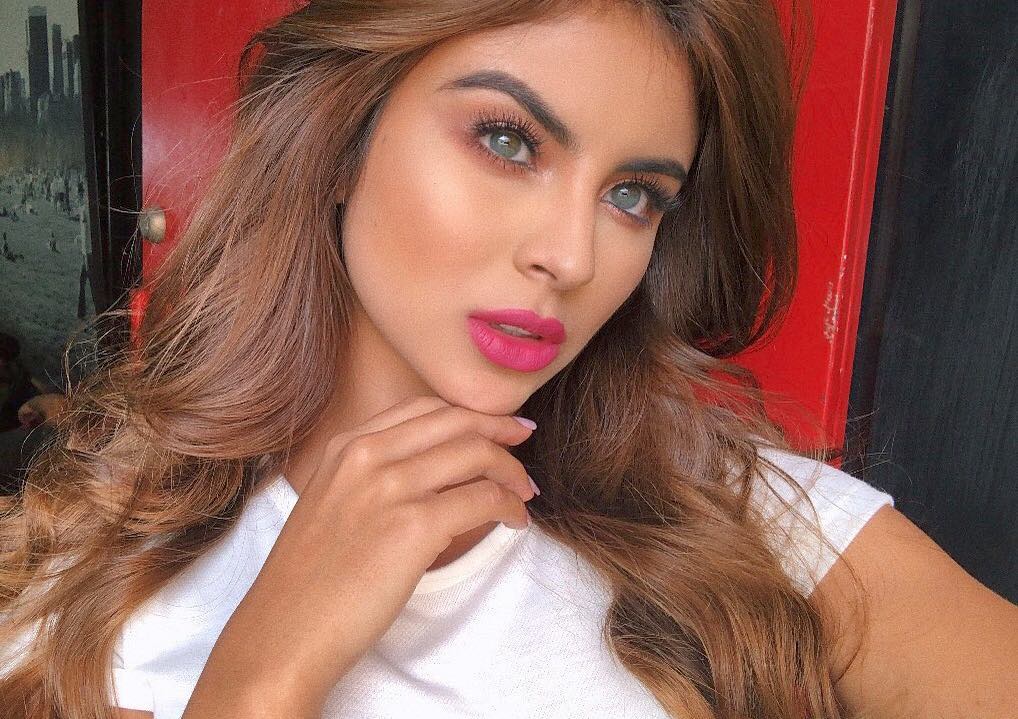 Laura Sanchez H 10 Laura Sanchez H 9 New Hot
