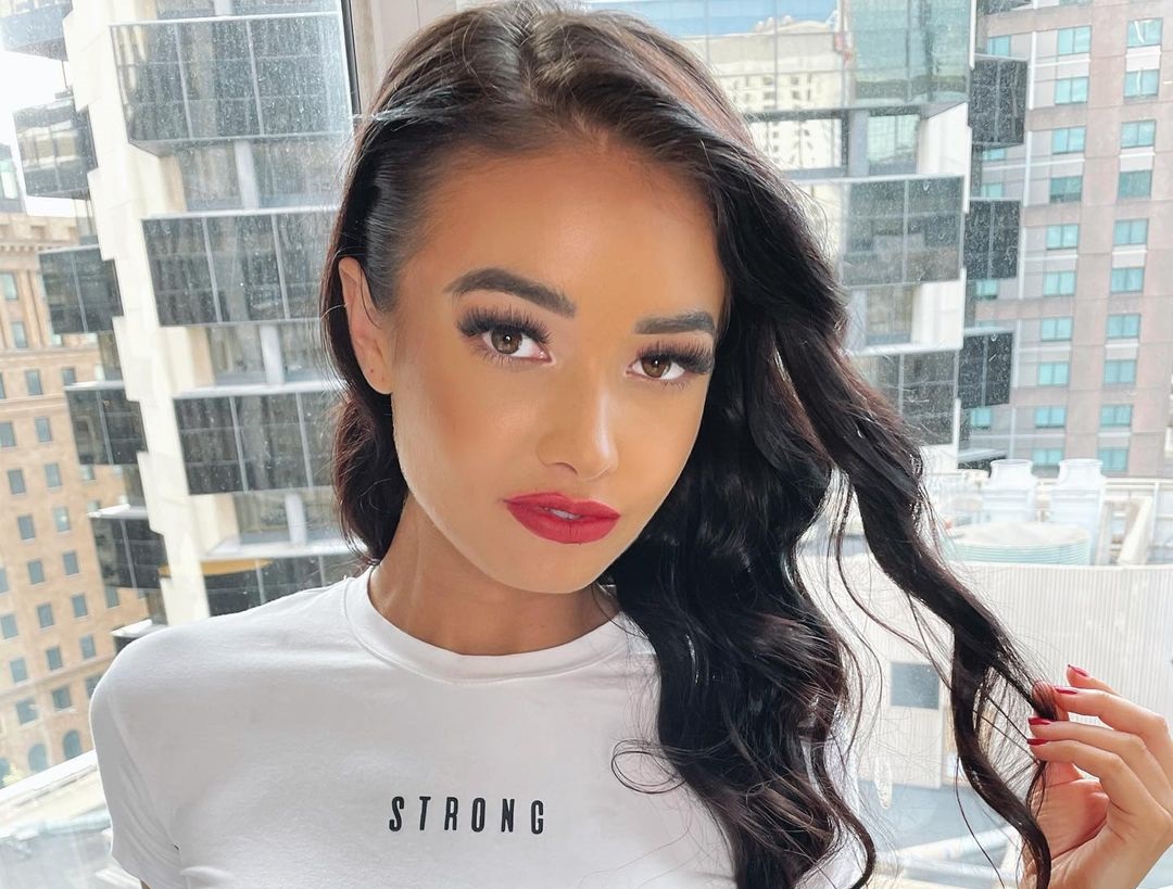 Alicia Parr 24 Alicia Parr 23 New Hot