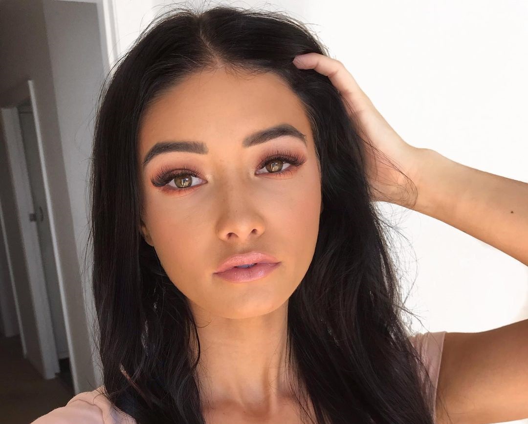 Alicia Parr 12 Alicia Parr 11 New Hot