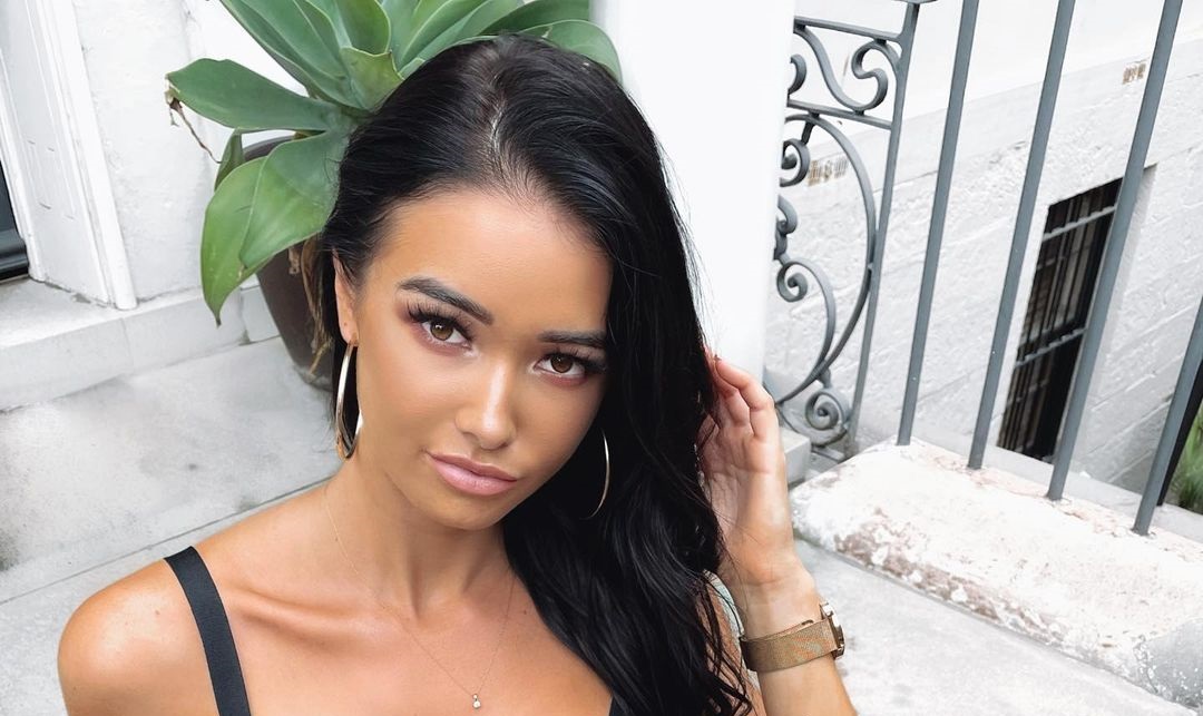 Alicia Parr 18 Alicia Parr 17 New Hot