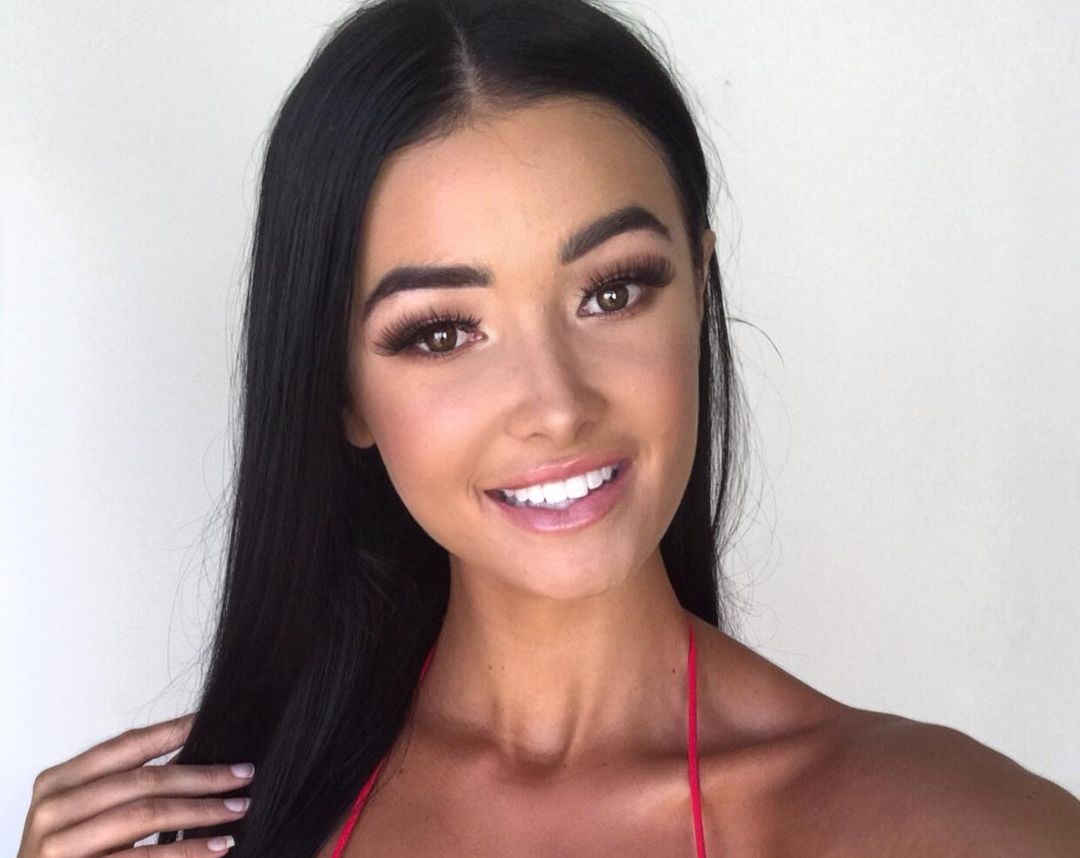 Alicia Parr 28 Alicia Parr 27 New Hot