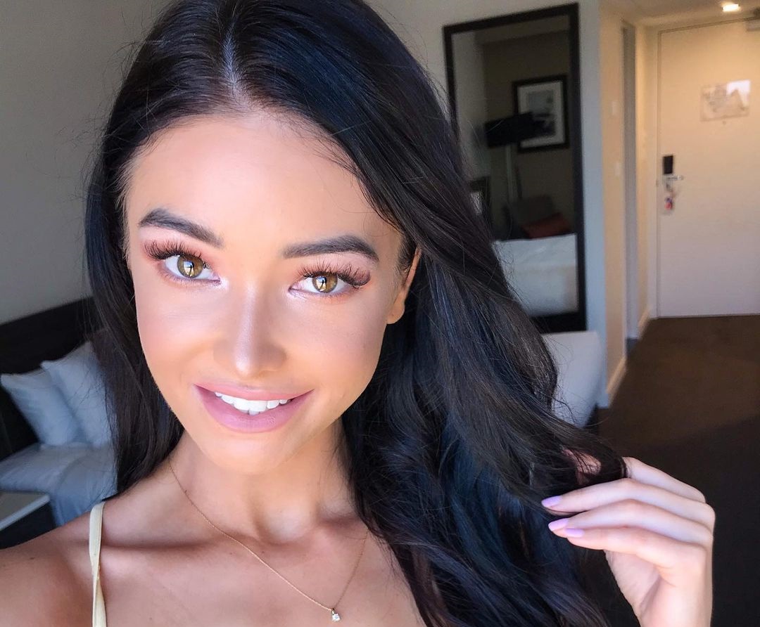 Alicia Parr 8 Alicia Parr 7 New Hot
