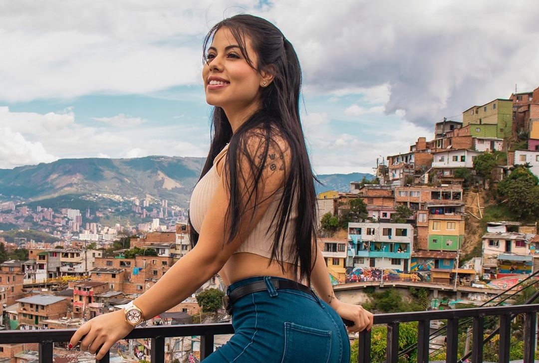Steffy Moreno 6 Steffy Moreno 5 New Hot