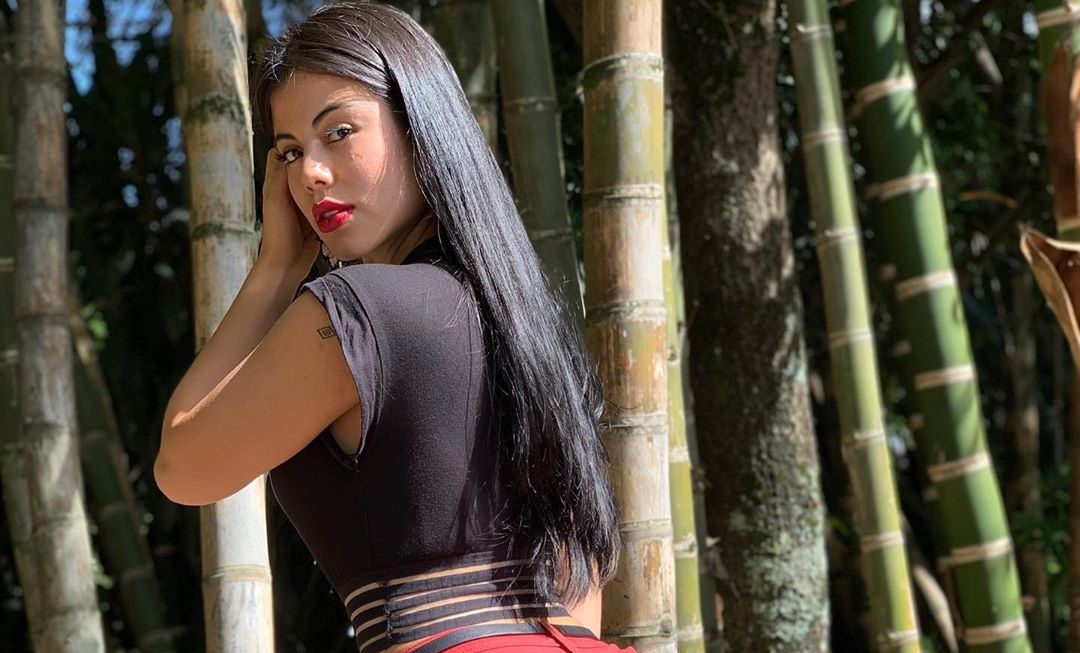 Steffy Moreno 18 Steffy Moreno 17 New Hot
