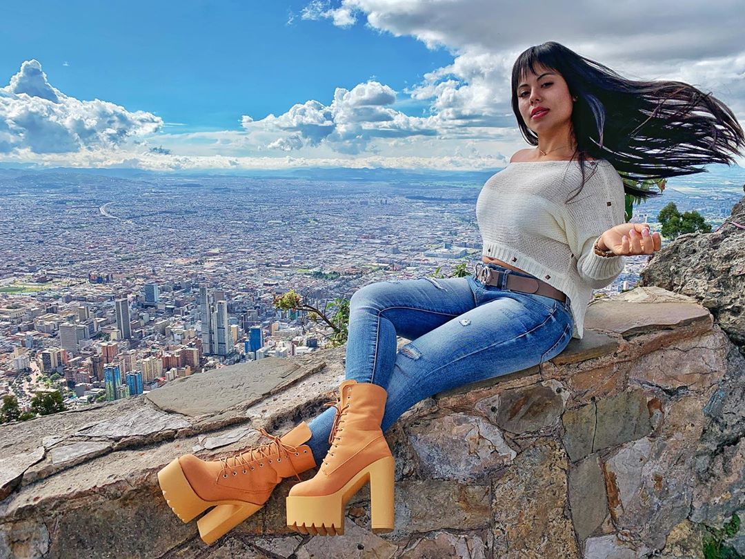 Steffy Moreno 34 Steffy Moreno 33 New Hot