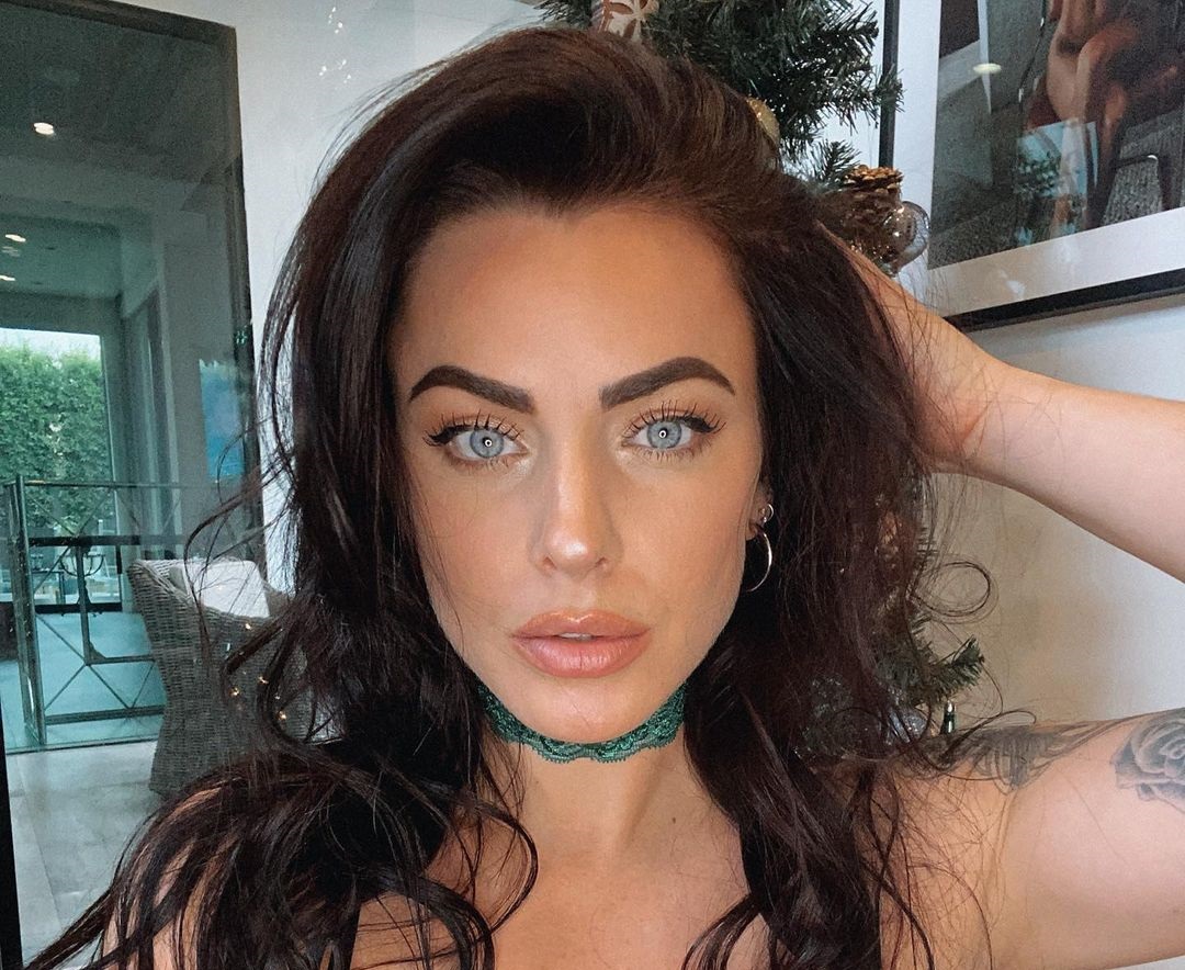 Kylie Rae Hall 30 Kylie Rae Hall 29 New Hot