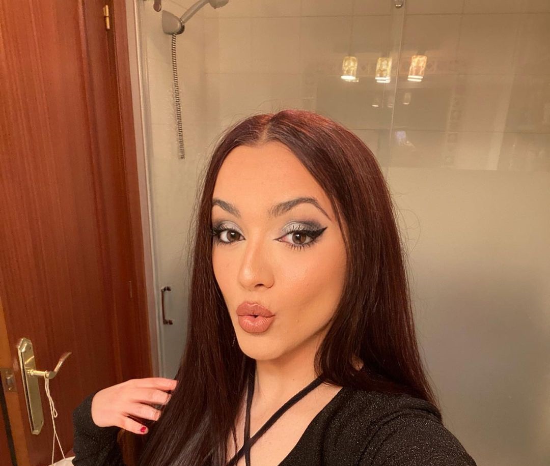 Elena Guerrero Duran 28 Elena Guerrero Duran 27 New Hot