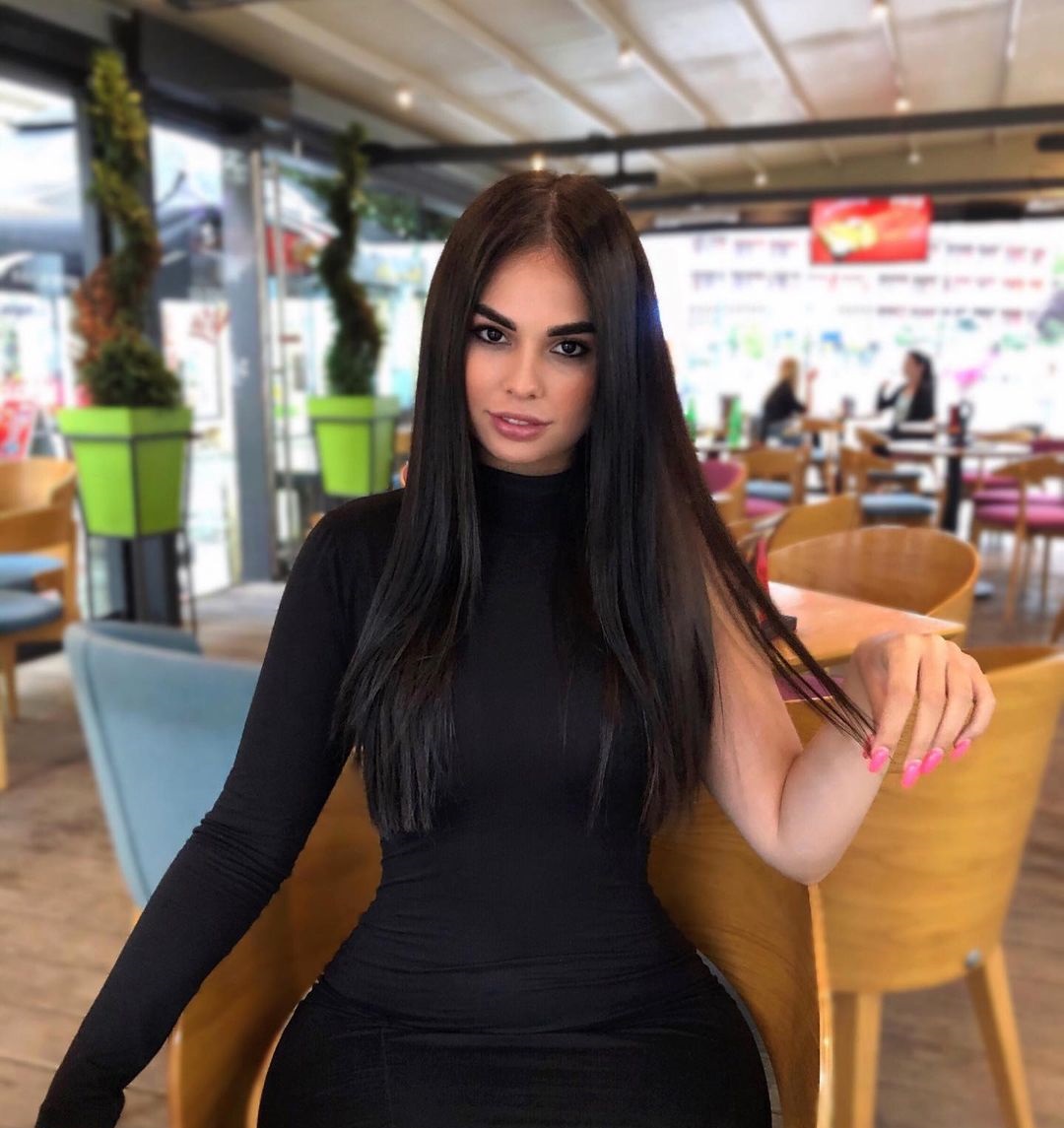 _Colovic_Jana_ 34 _Colovic_Jana_ 33 New Hot