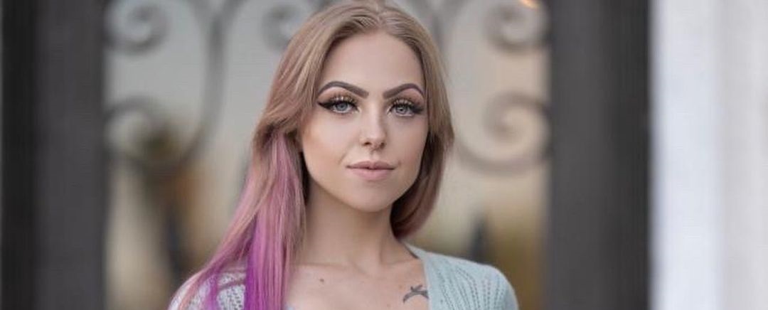 Brooke Bubbly 6 Brooke Bubbly 5 New Hot