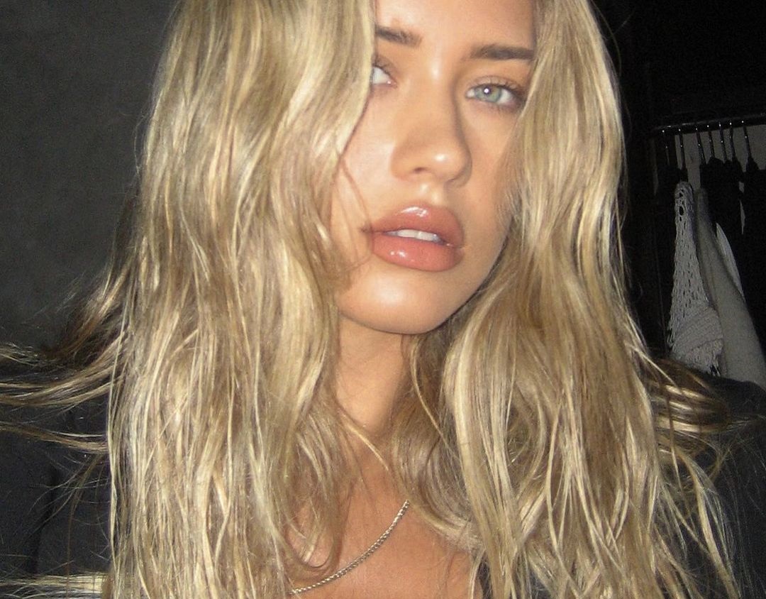 Cathlin Ulrichsen 22 Cathlin Ulrichsen 21 New Hot