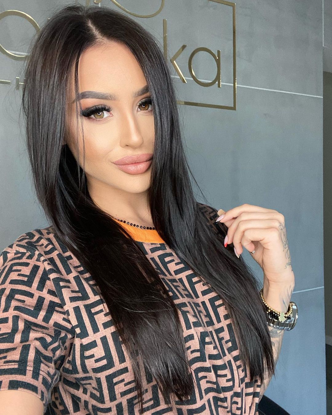 Patrycja Joot 14 Patrycja Joot 13 New Hot