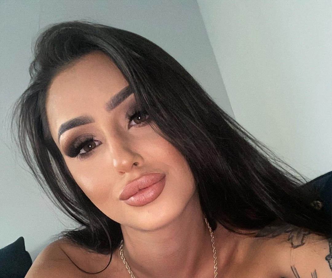 Patrycja Joot 26 Patrycja Joot 25 New Hot