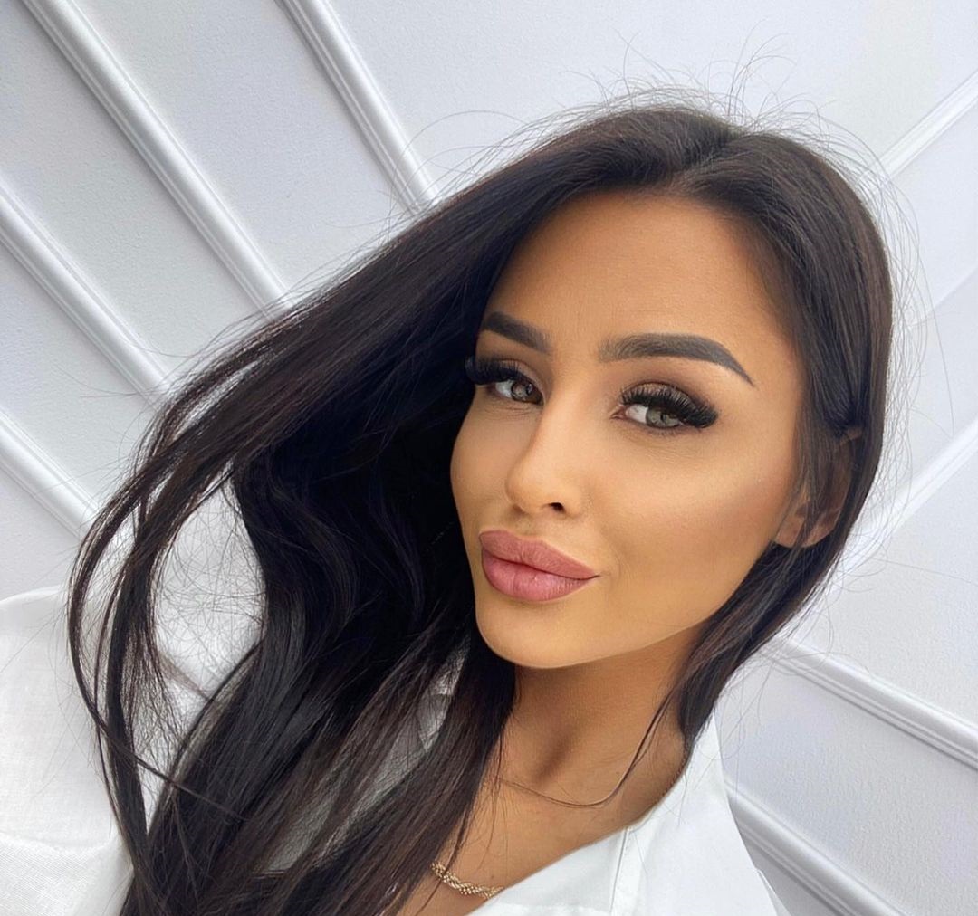 Patrycja Joot 22 Patrycja Joot 21 New Hot