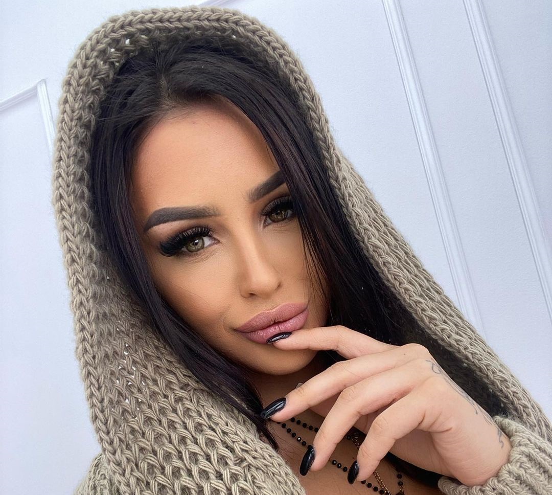 Patrycja Joot 24 Patrycja Joot 23 New Hot
