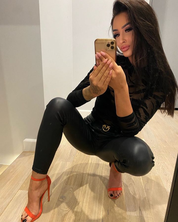Patrycja Joot 12 Patrycja Joot 11 New Hot
