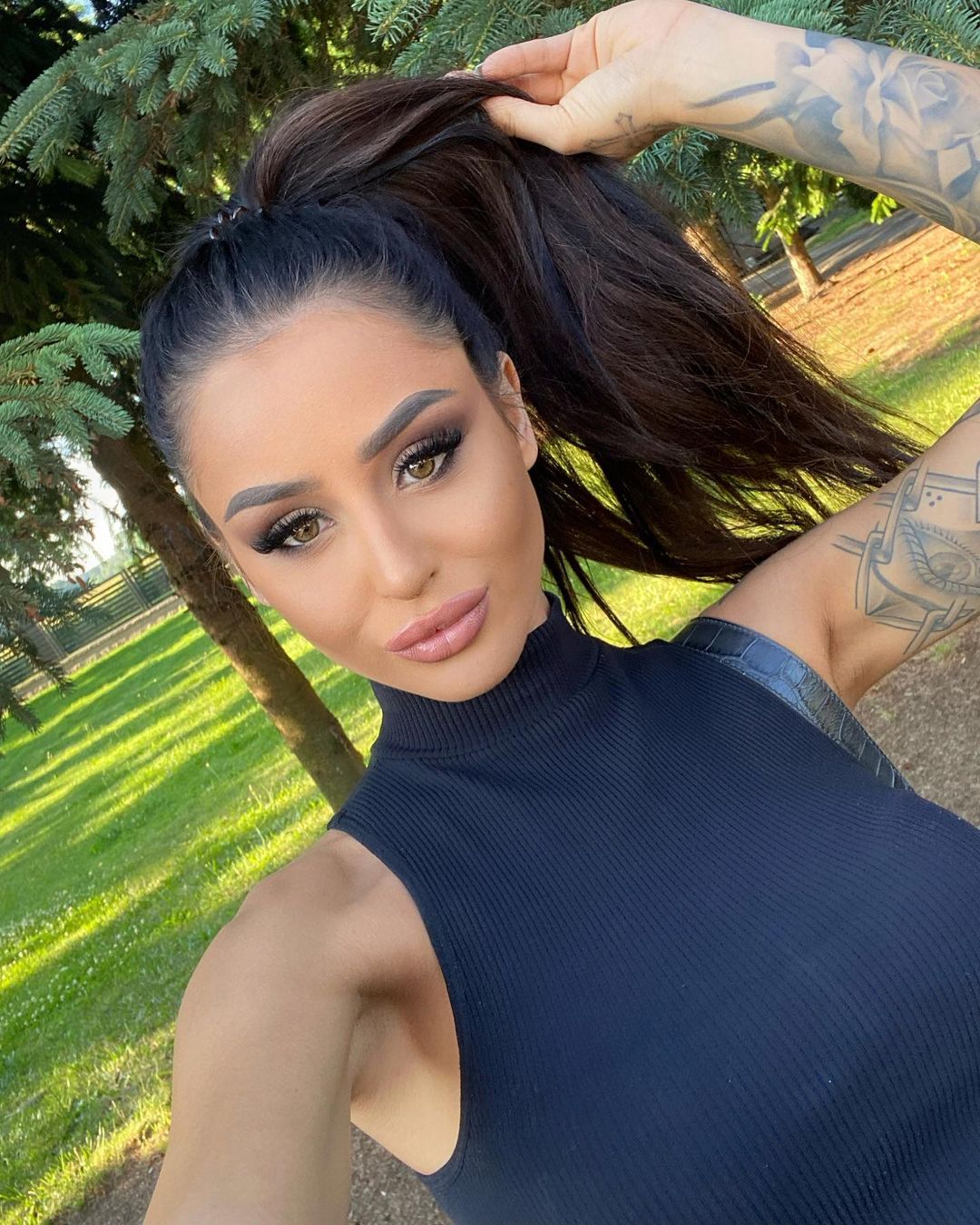 Patrycja Joot 16 Patrycja Joot 15 New Hot