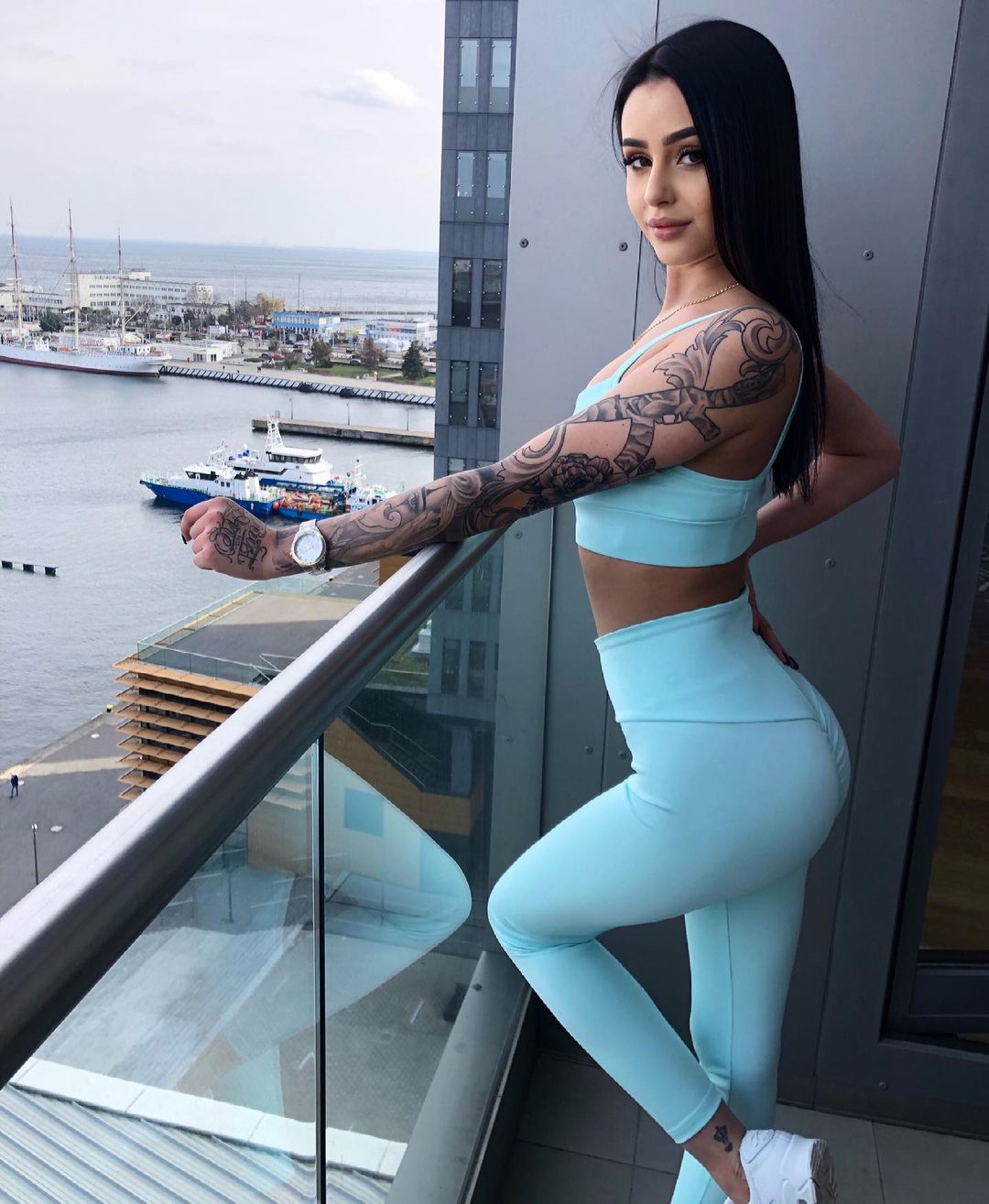 Patrycja Joot 6 Patrycja Joot 5 New Hot