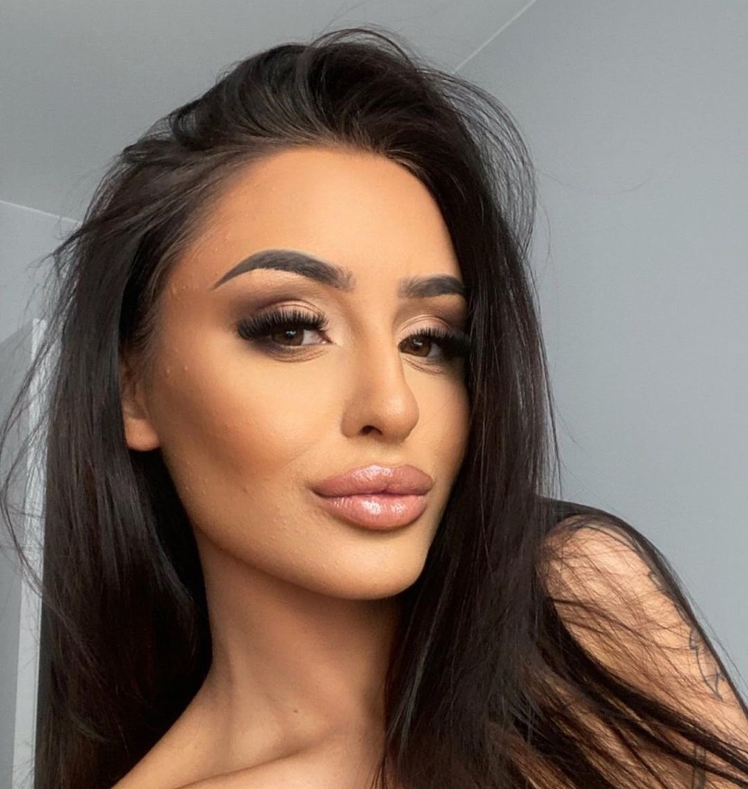 Patrycja Joot 18 Patrycja Joot 17 New Hot