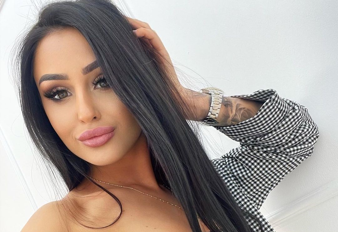 Patrycja Joot 36 Patrycja Joot 35 New Hot