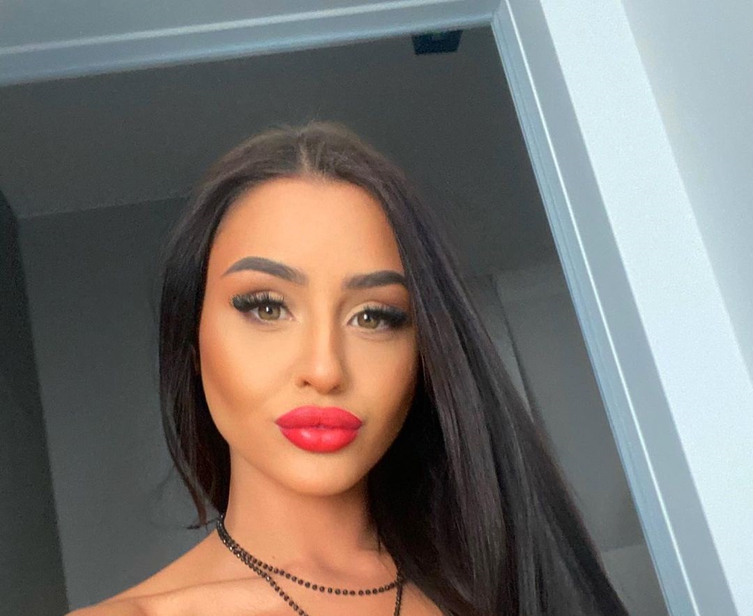 Patrycja Joot 30 Patrycja Joot 29 New Hot