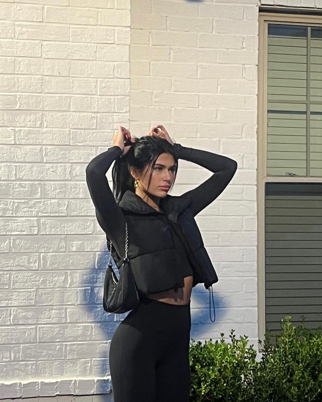 Azaria Mckinnon 16 Azaria Mckinnon 15 New Hot