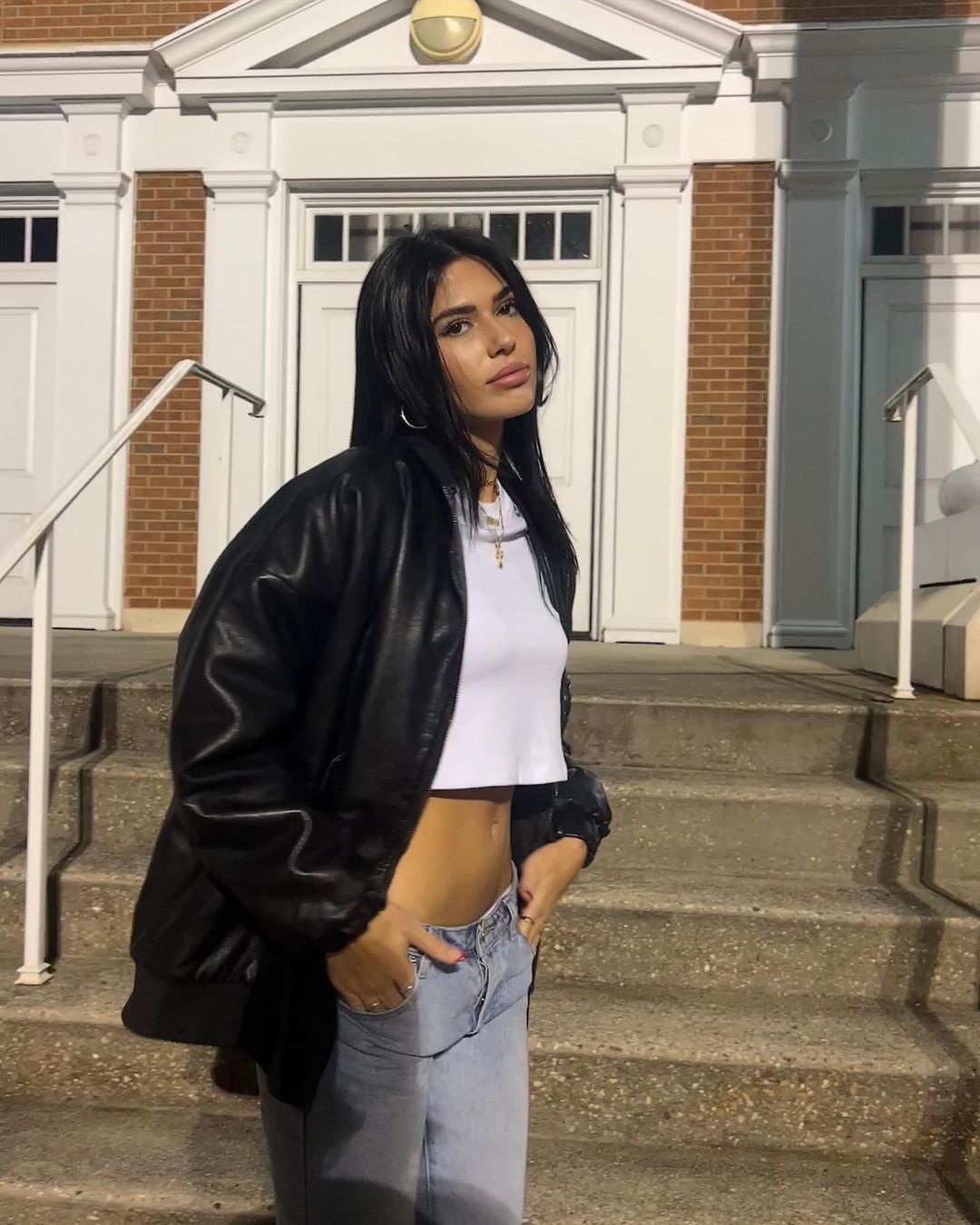 Azaria Mckinnon 18 Azaria Mckinnon 17 New Hot