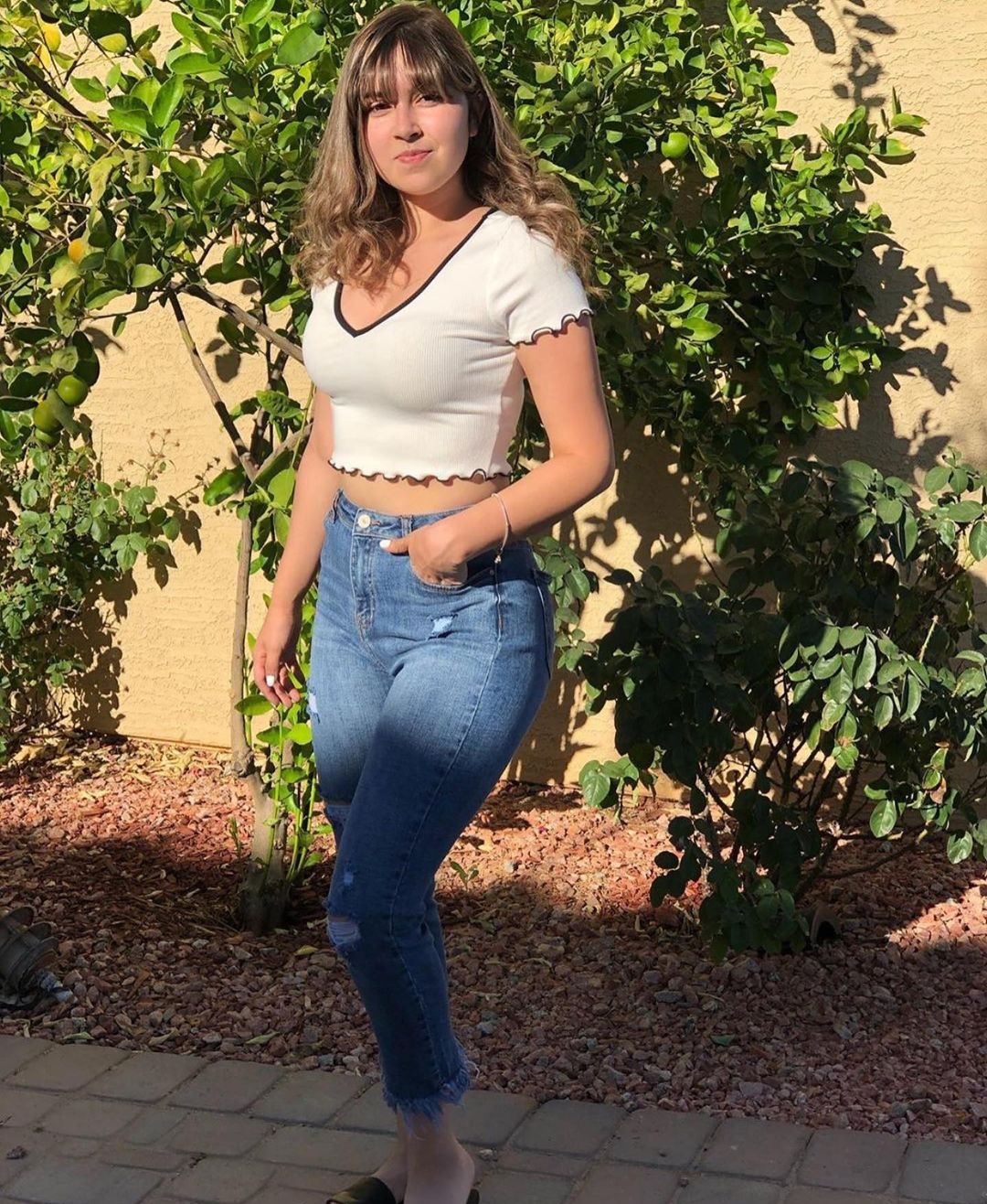Alexia Ojeda Armendariz 6 Alexia Ojeda Armendariz 5 New Hot