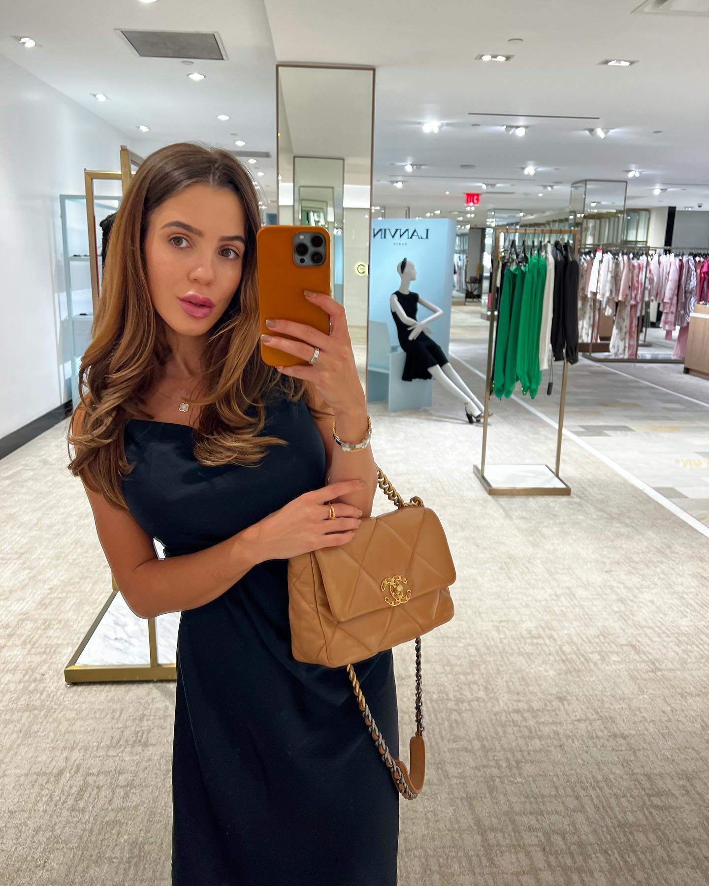 Ana Simona 32 Ana Simona 31 New Hot