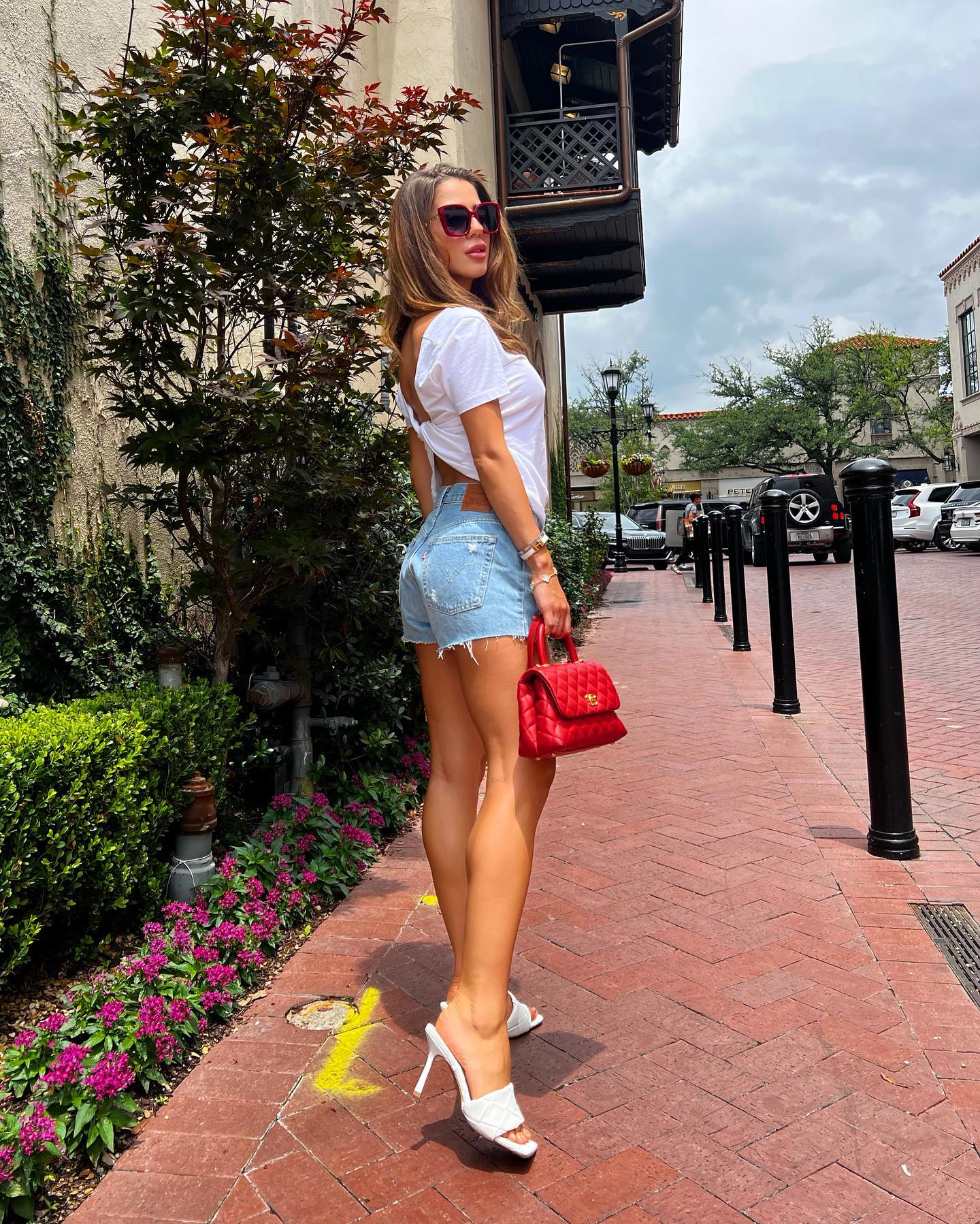 Ana Simona 16 Ana Simona 15 New Hot