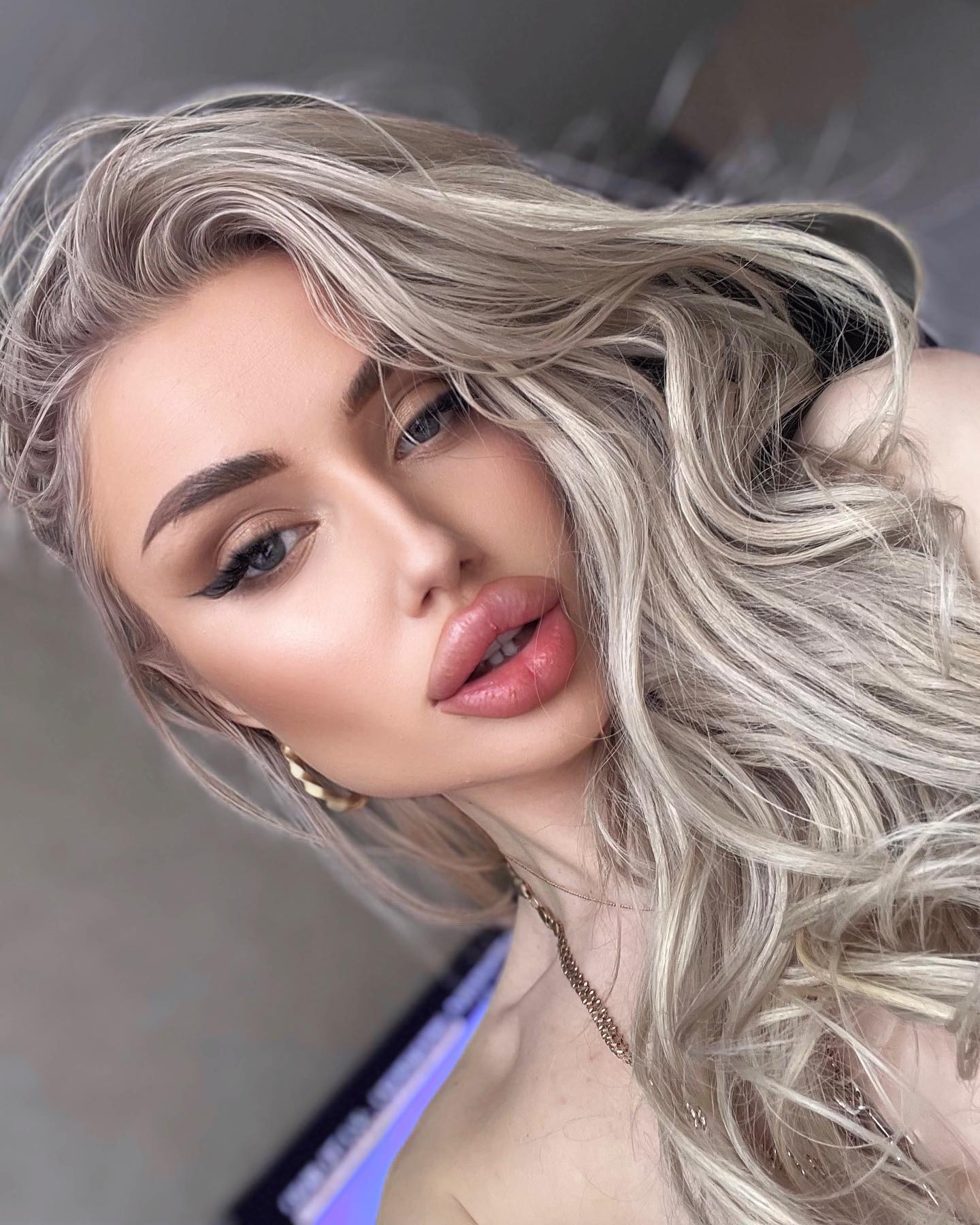 Violetta Mishustova 18 Violetta Mishustova 17 New Hot