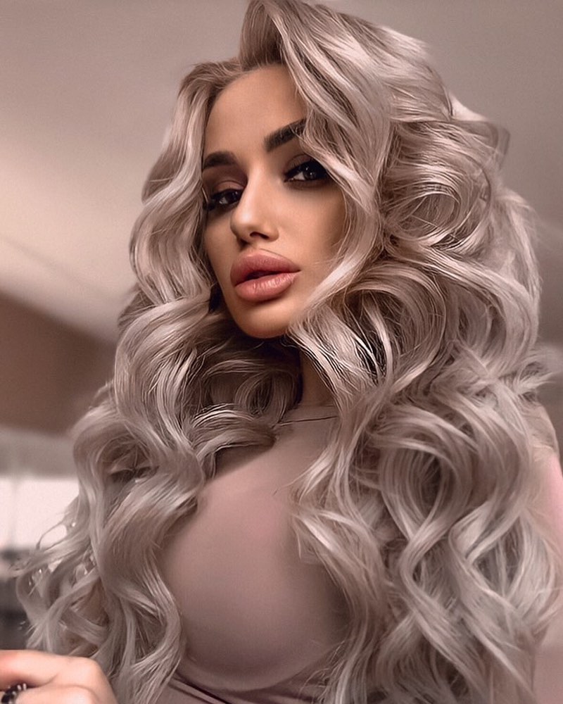 Violetta Mishustova 20 Violetta Mishustova 19 New Hot