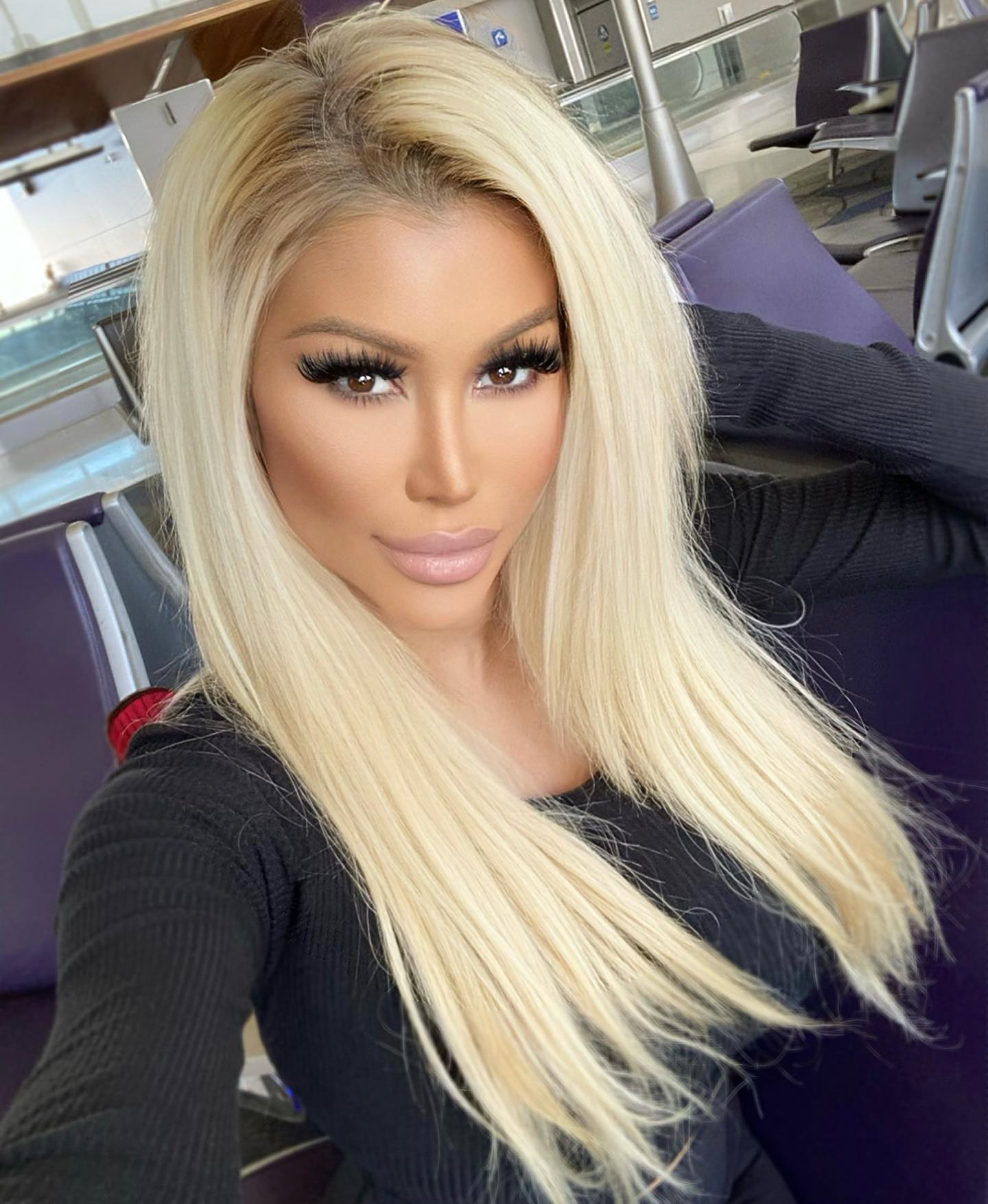 Monica Masnovi 6 Monica Masnovi 5 New Hot