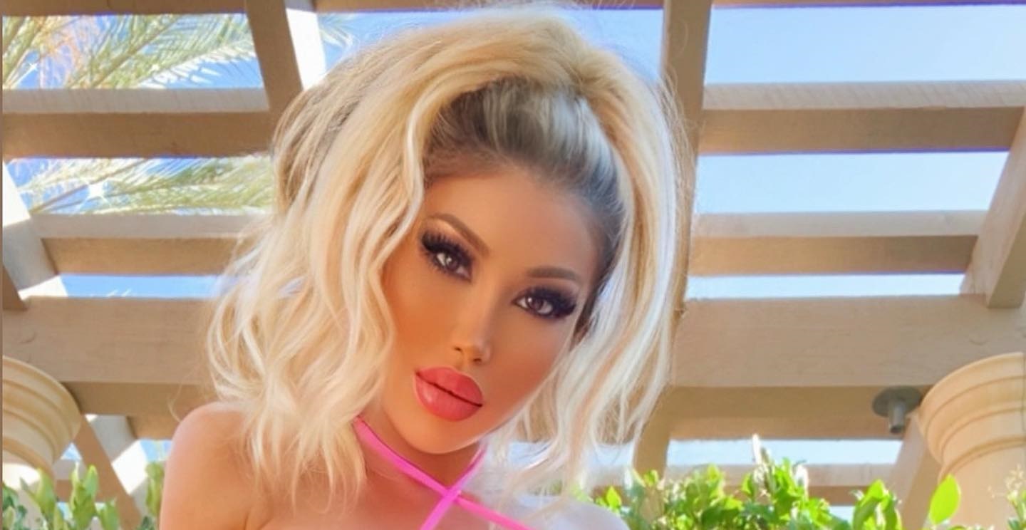 Monica Masnovi 16 Monica Masnovi 15 New Hot