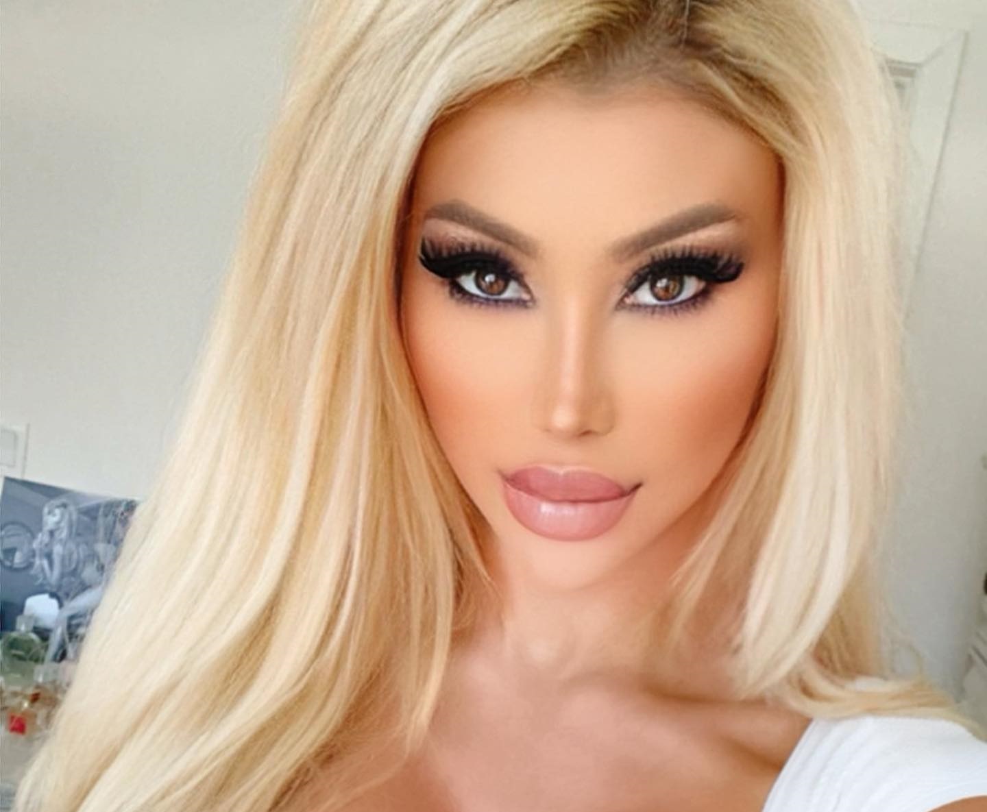 Monica Masnovi 12 Monica Masnovi 11 New Hot