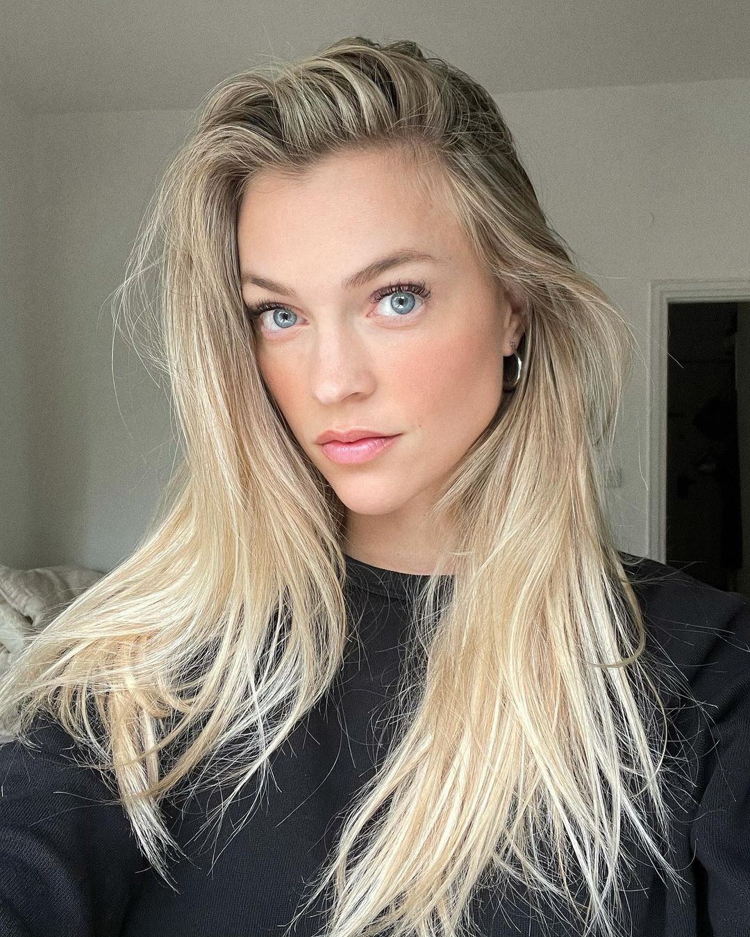 Serlina Hohmann 18 Serlina Hohmann 17 New Hot