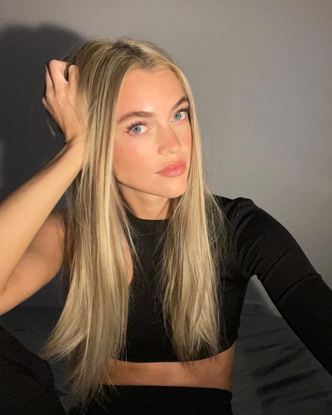 Serlina Hohmann 16 Serlina Hohmann 15 New Hot