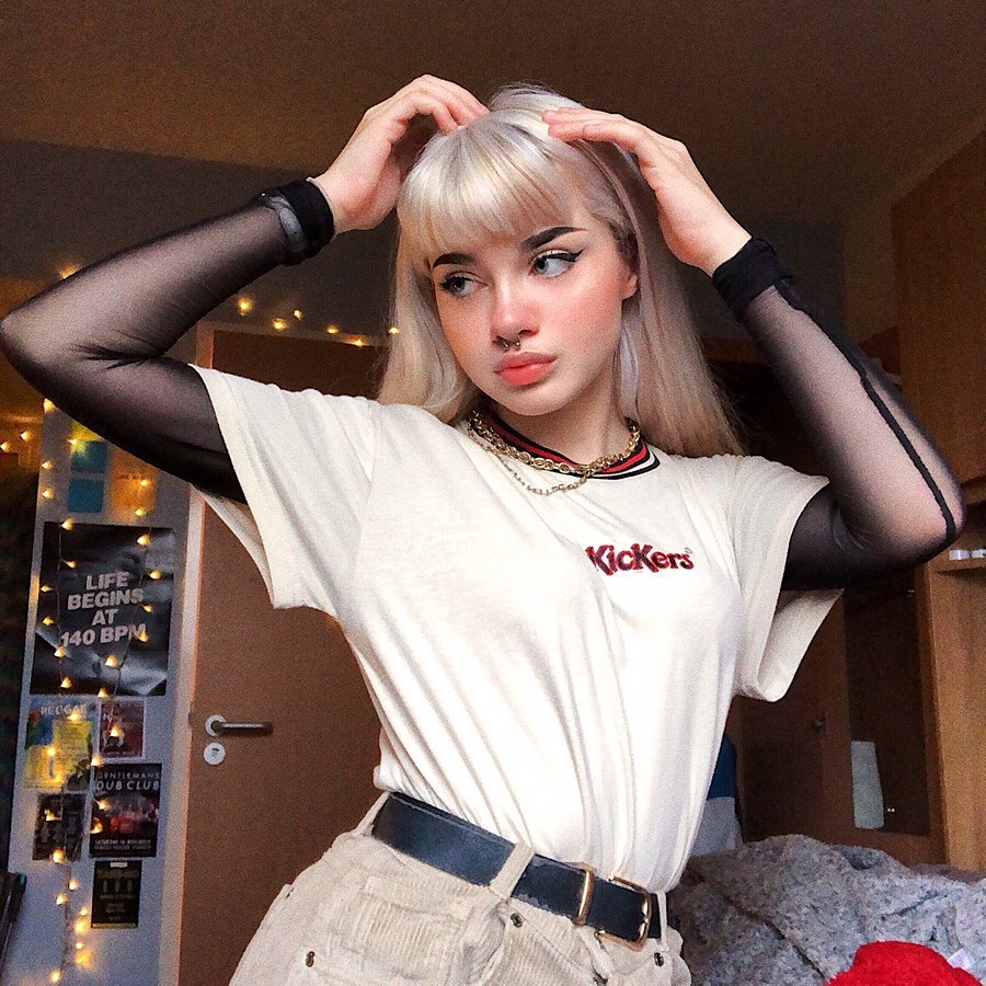 Kiera Johnston 10 Kiera Johnston 9 New Hot
