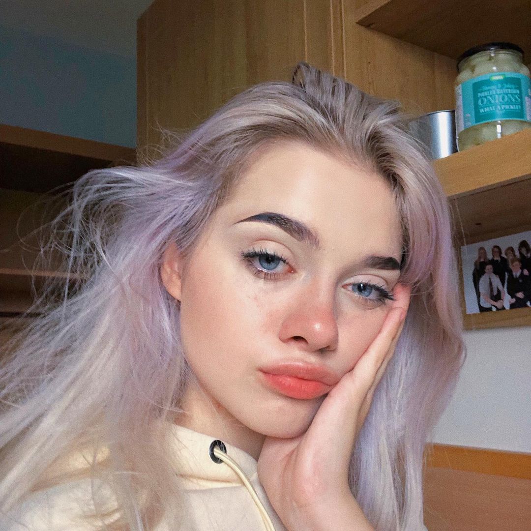 Kiera Johnston 26 Kiera Johnston 25 New Hot