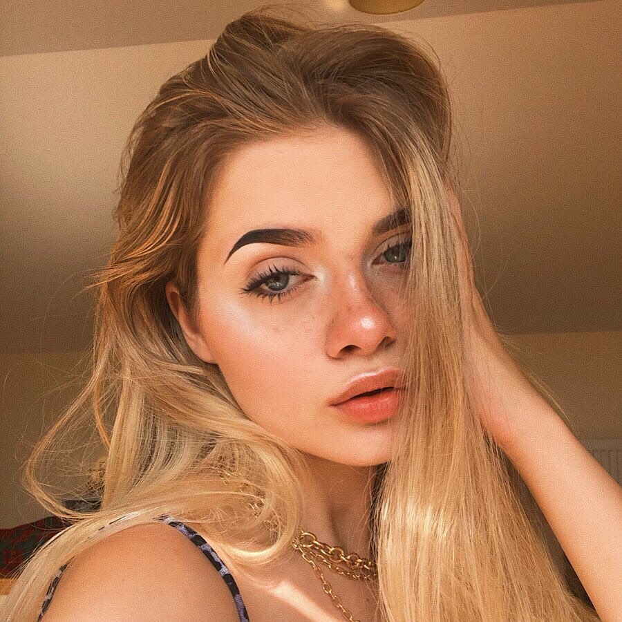 Kiera Johnston 20 Kiera Johnston 19 New Hot