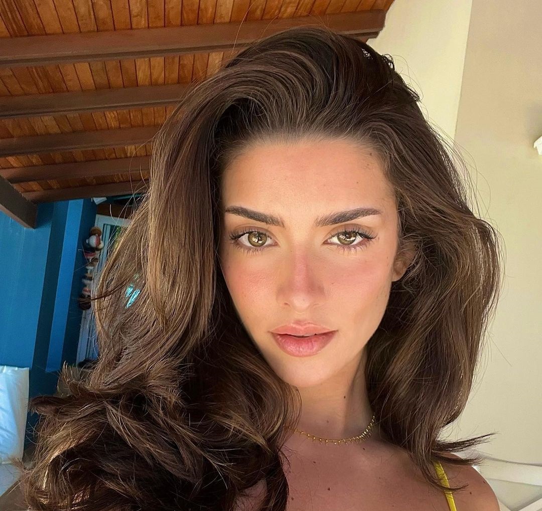 Giselle Lisboa 20 Giselle Lisboa 19 New Hot