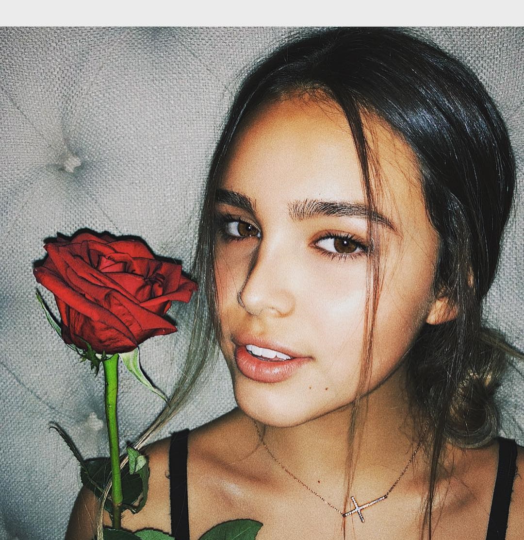 Kiana Stadler 8 Kiana Stadler 7 New Hot