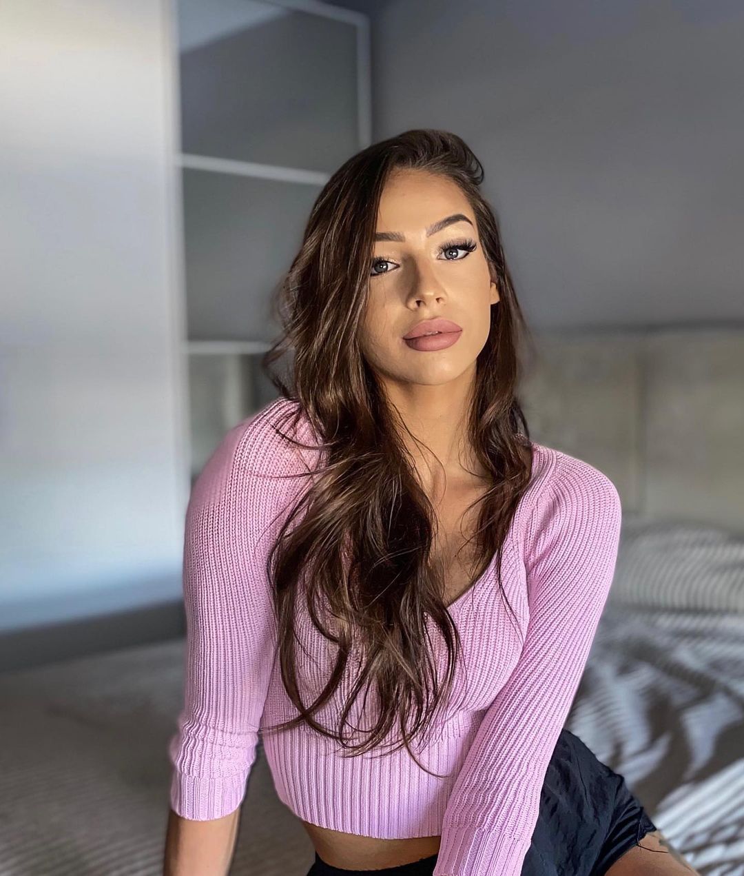 Sandra Cieslik 22 Sandra Cieslik 21 New Hot