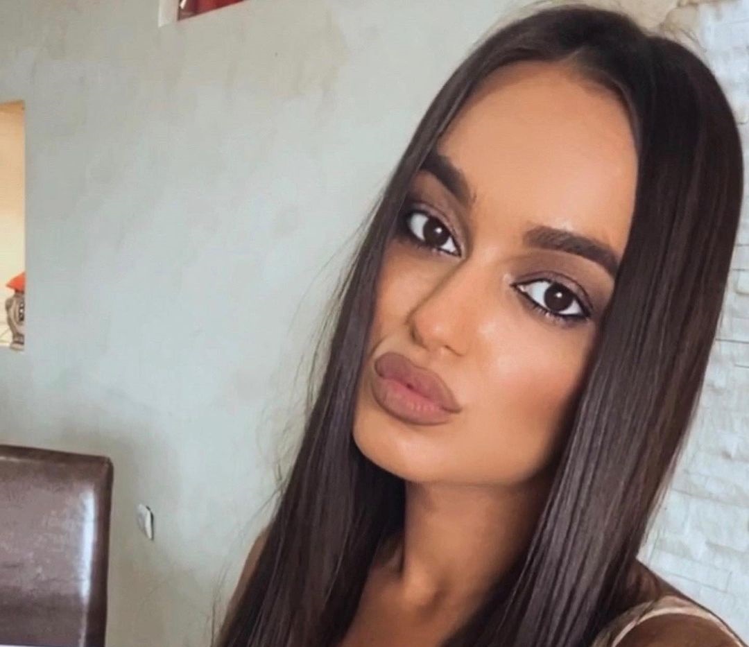 Anja Obradovic 20 Anja Obradovic 19 New Hot