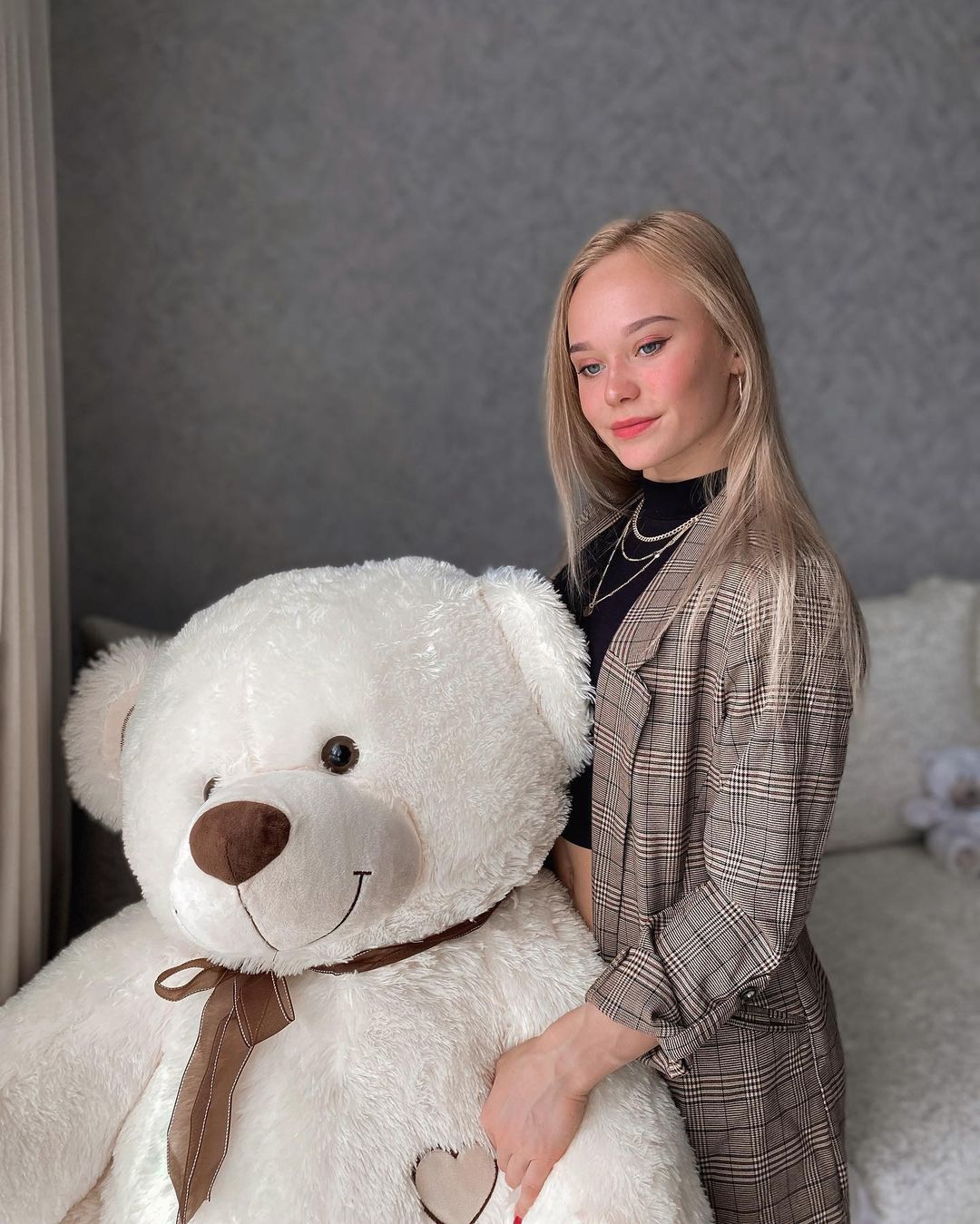 Angelina Melnikova 8 Angelina Melnikova 7 New Hot